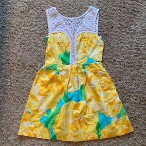 First Impressions Reagan